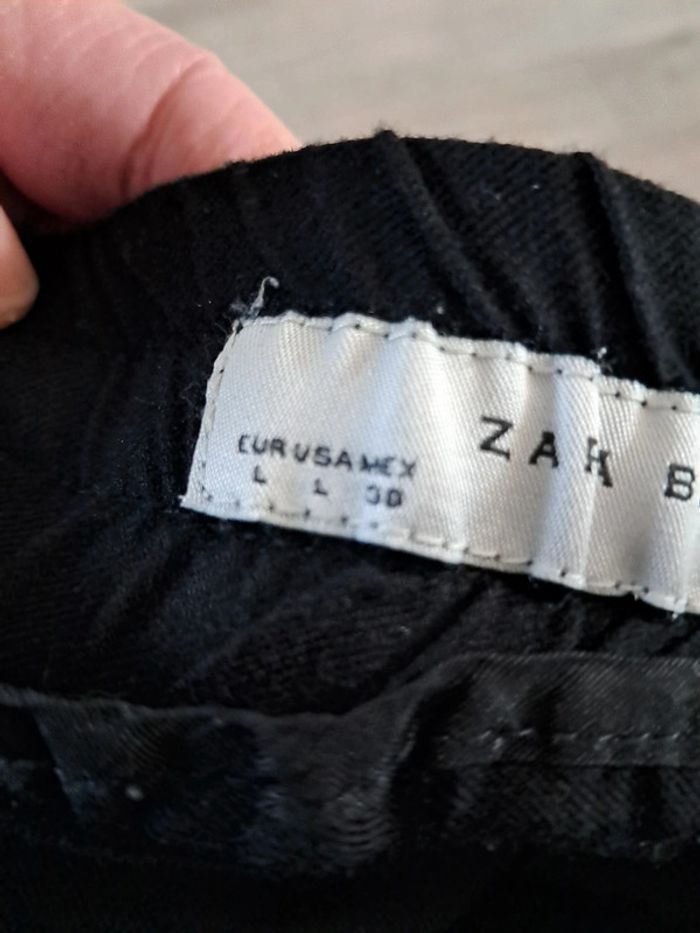 Pantalon léger - photo numéro 9