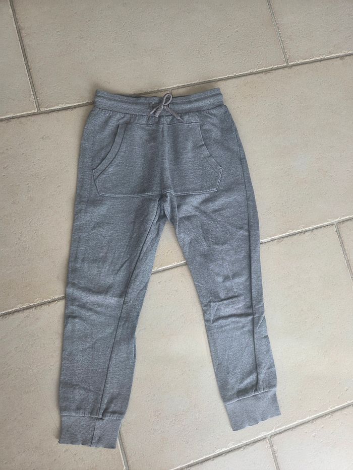 Basket de survêtement garcon 10 ans TAO