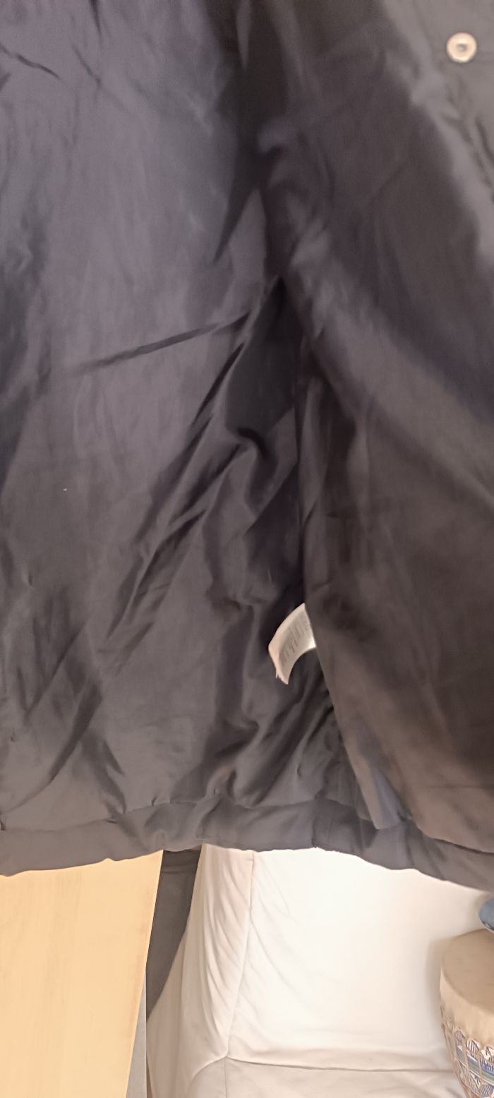 Veste sans manches * logg h&m * 42 - photo numéro 4