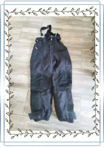 Pantalon Decathlon, bon état, taille 36