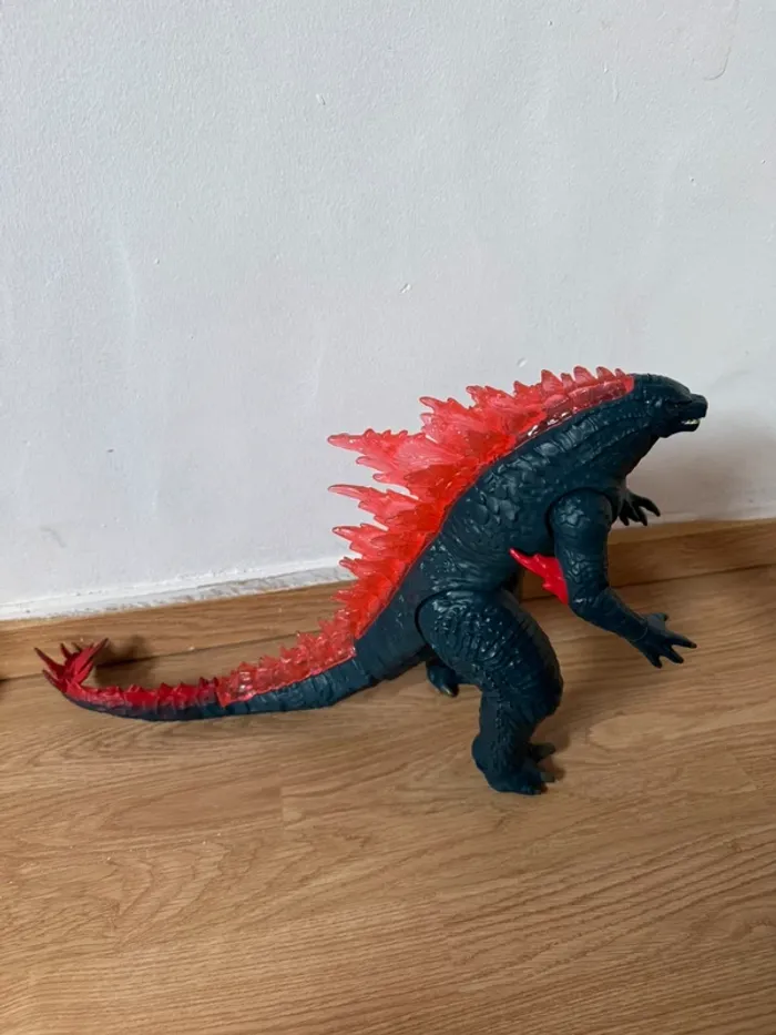 Godzilla - photo numéro 2