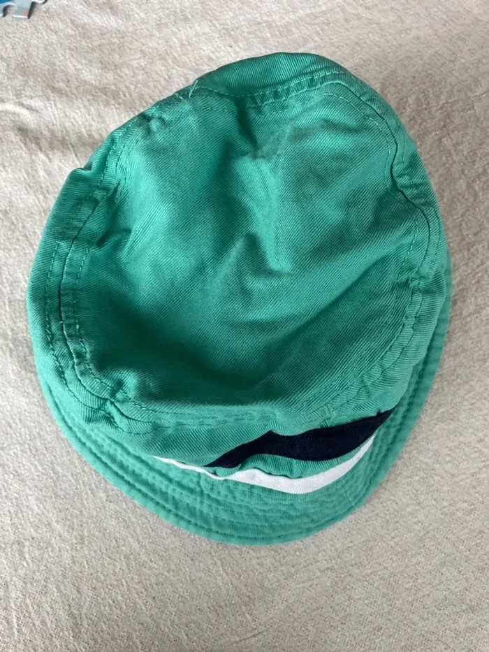 Chapeau réversible Okaïdi - photo numéro 3