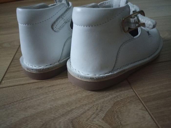 Chaussures printemps/été - photo numéro 2