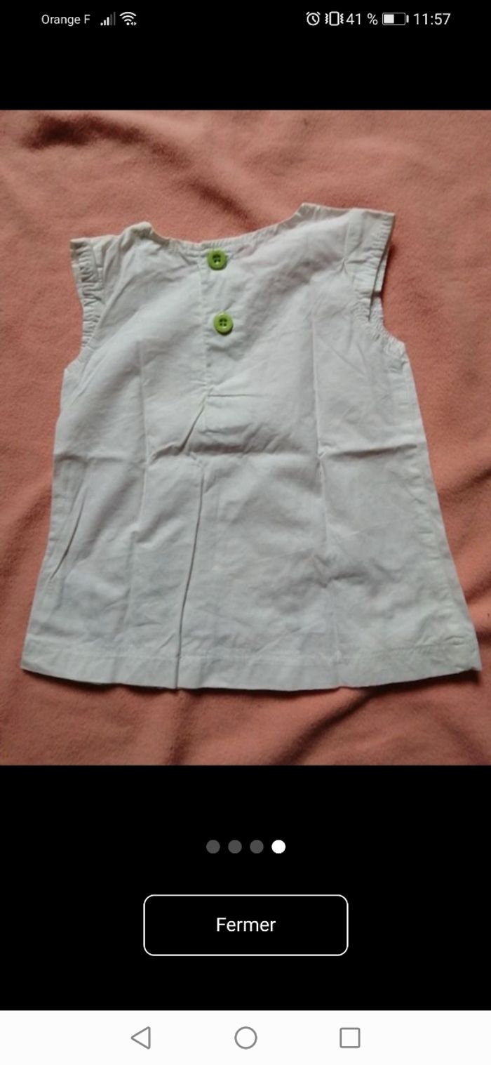 Tunique - photo numéro 4