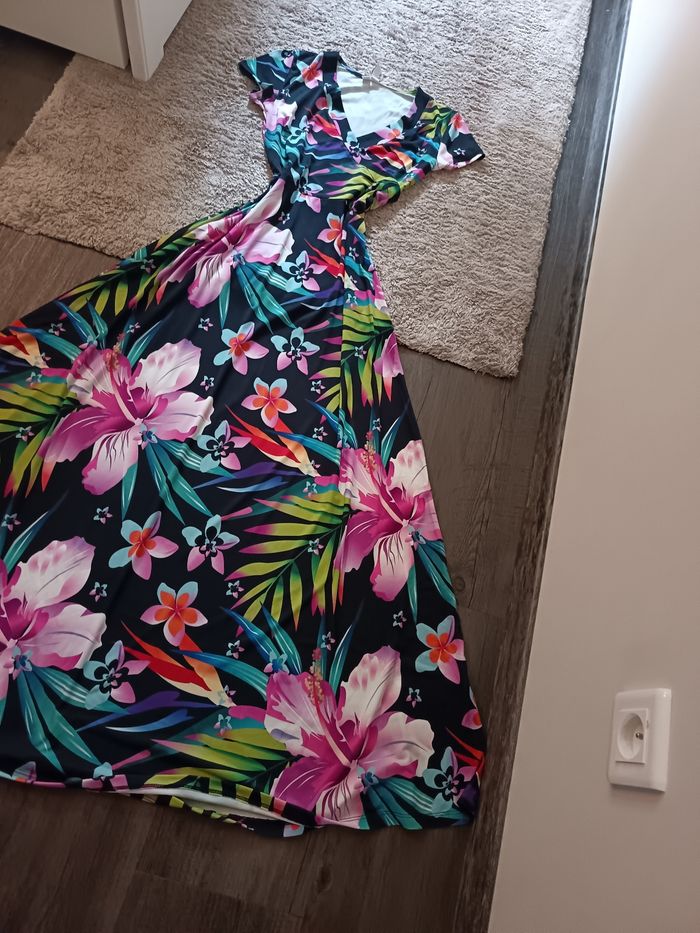 Robe longue 34 - photo numéro 2