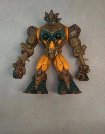 Grande Figurine Gormiti