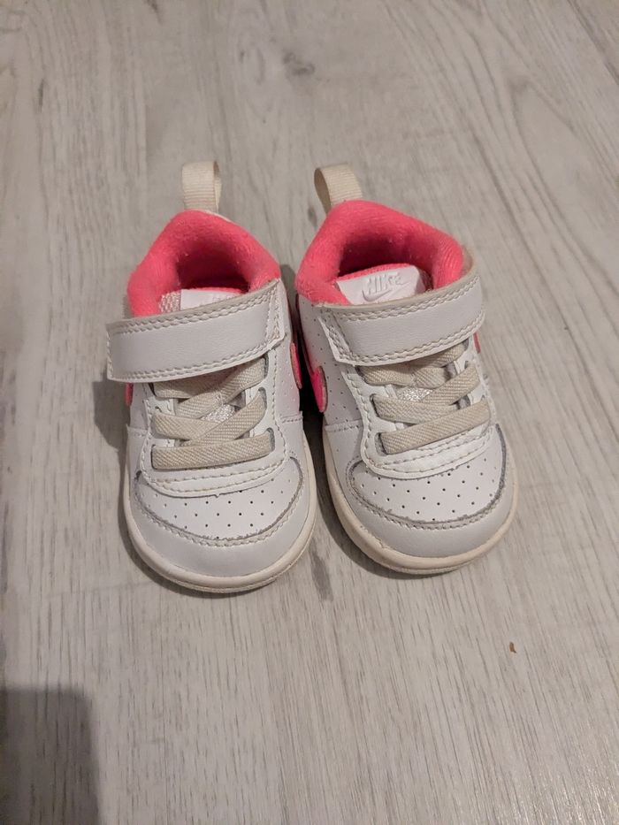 Nike fille - photo numéro 2