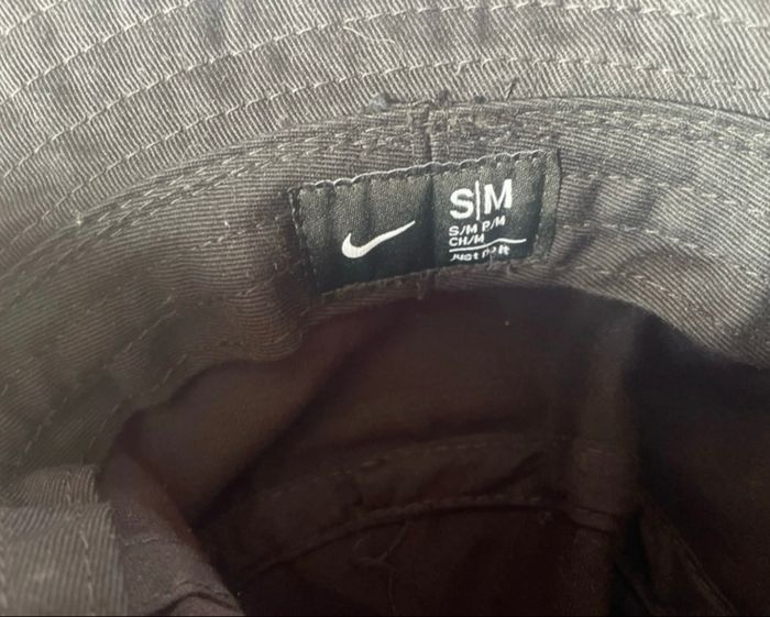 Bob Nike - photo numéro 3