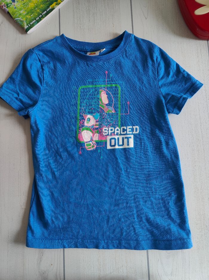 T-shirts manches courtes