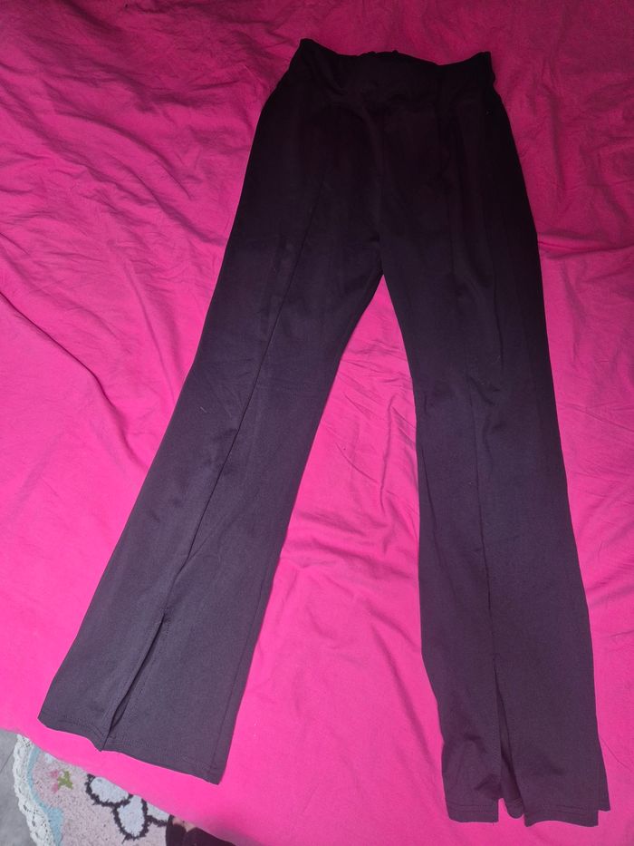 Pantalon fille