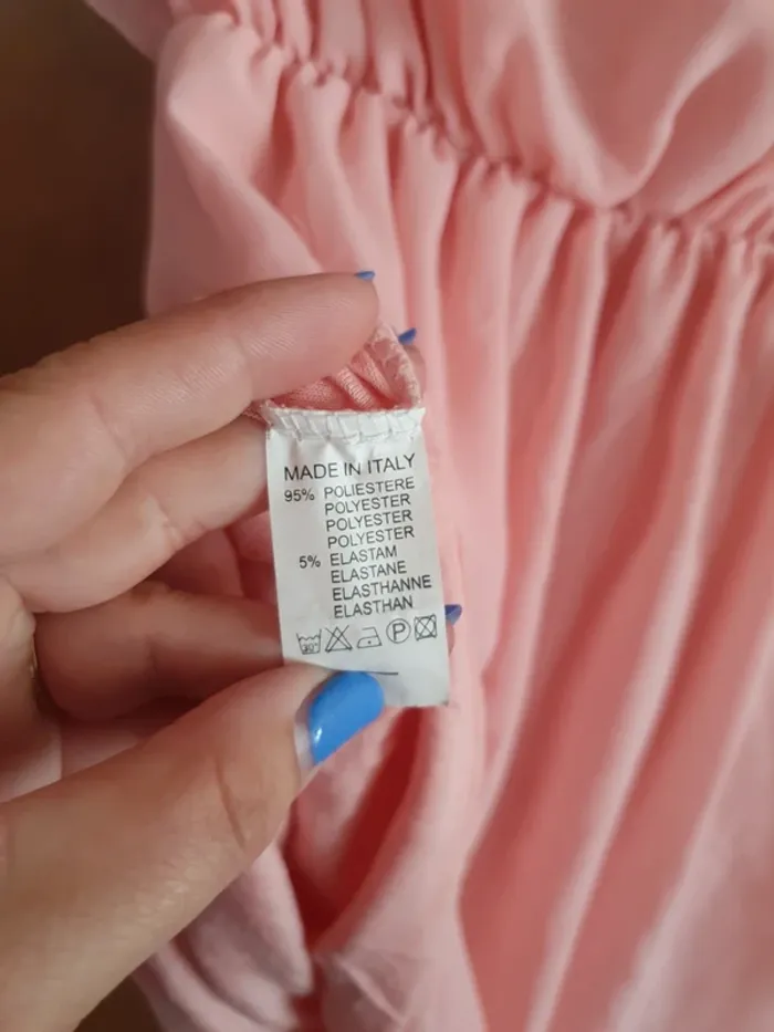 Robe courte T38/40 - photo numéro 5
