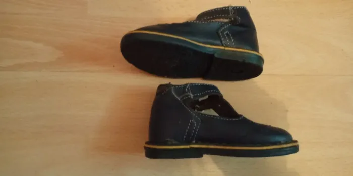 Chaussure 🔄 - photo numéro 4