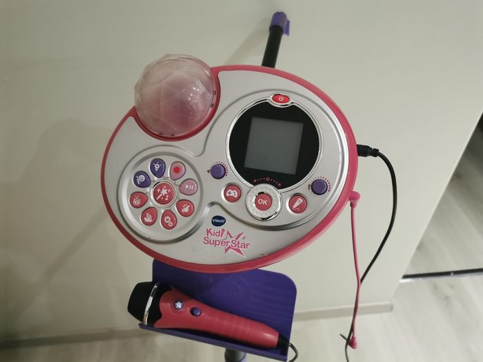 Kidi super star - photo numéro 2