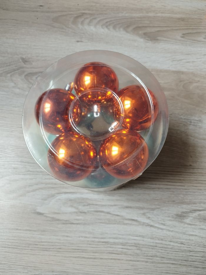 Décoration de noël - photo numéro 2