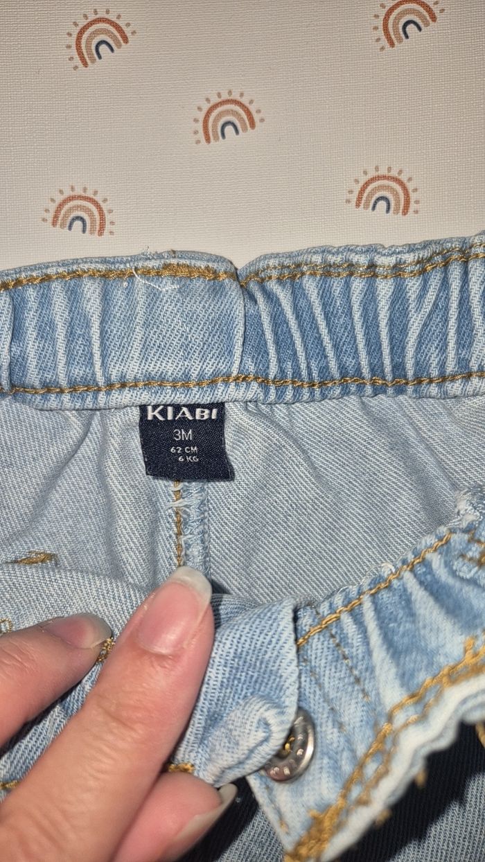 Lots jeans - photo numéro 4