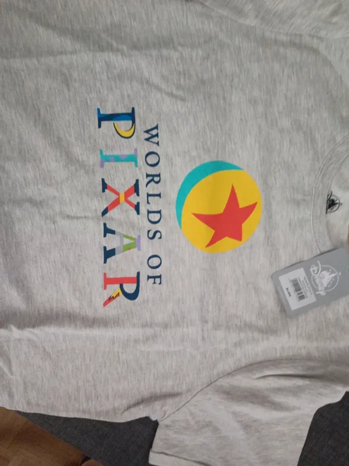 Disney pull - photo numéro 2