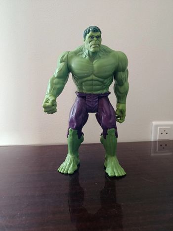 Hulk Avengers Hasbro 2013