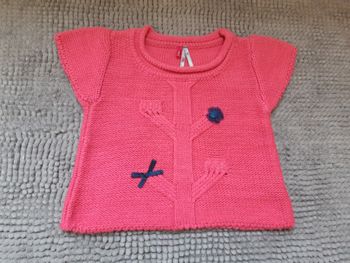 Pull MC Orchestra 3 ans