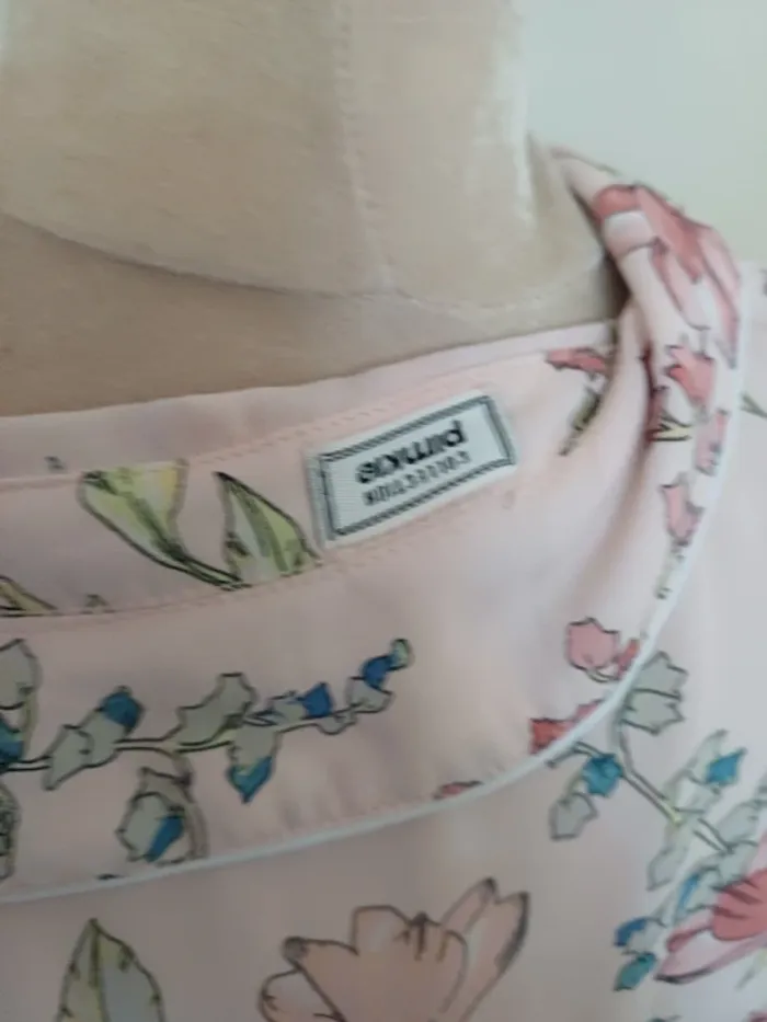 Chemise femme-s-pimkie - photo numéro 4