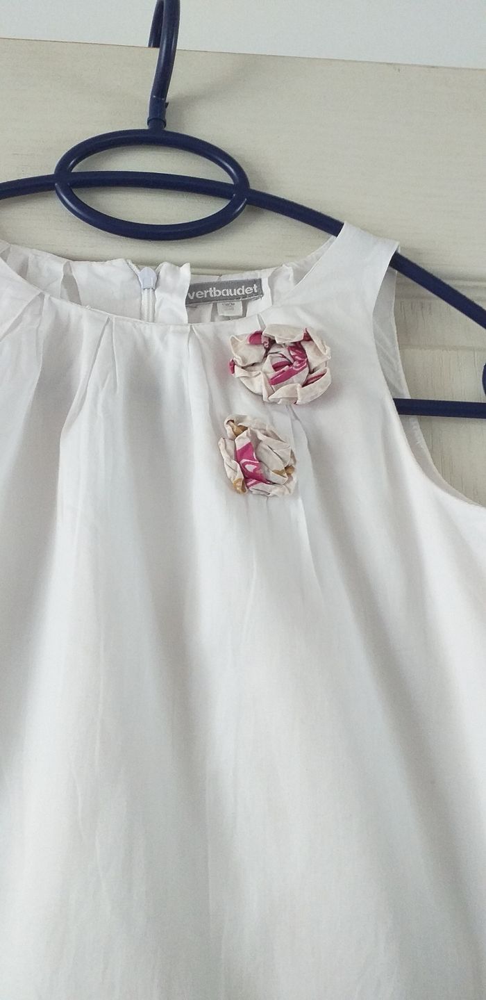 Robe été - photo numéro 2