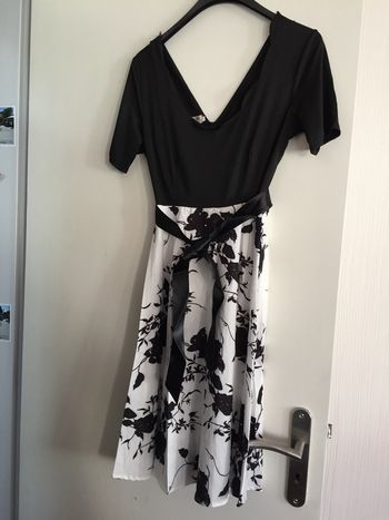 Robe MokingTop Taille M