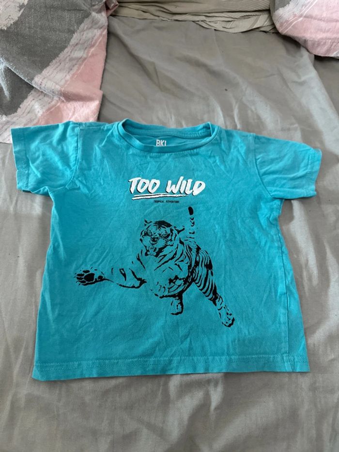 Tee shirt