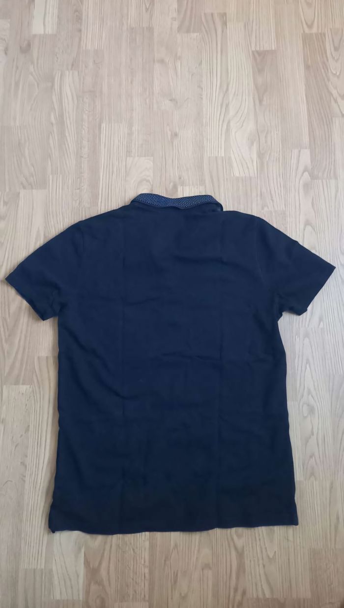 Polo Célio - photo numéro 3