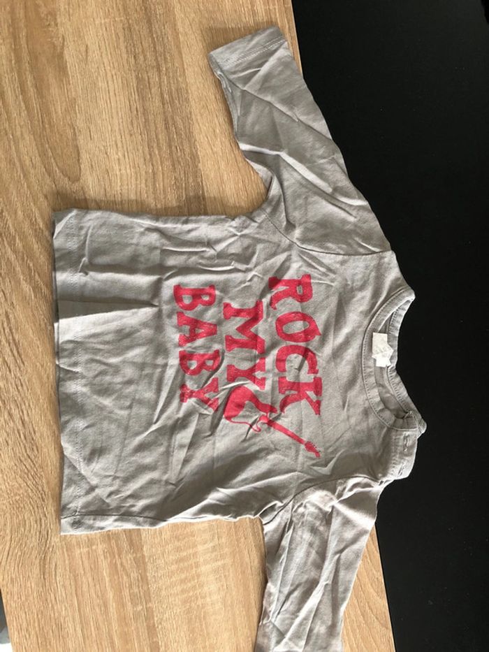 Lot 6 mois - photo numéro 18