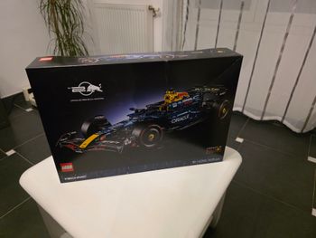 LEGO Technic 42206 – Red Bull Racing RB20 F1 – Neuf