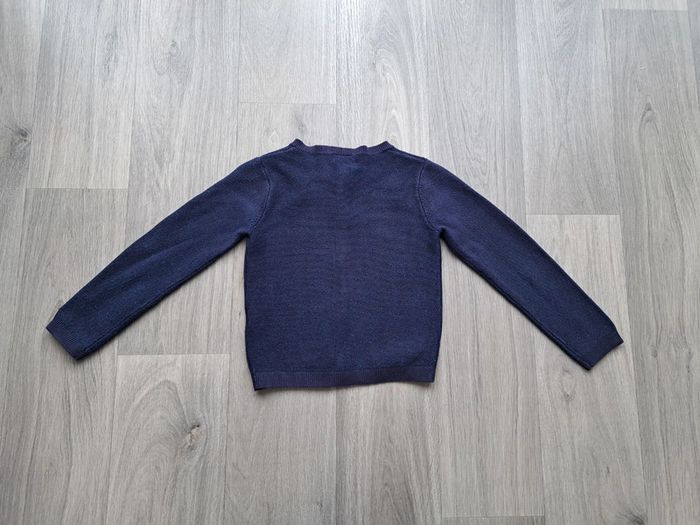 Gilet pailleté - photo numéro 3