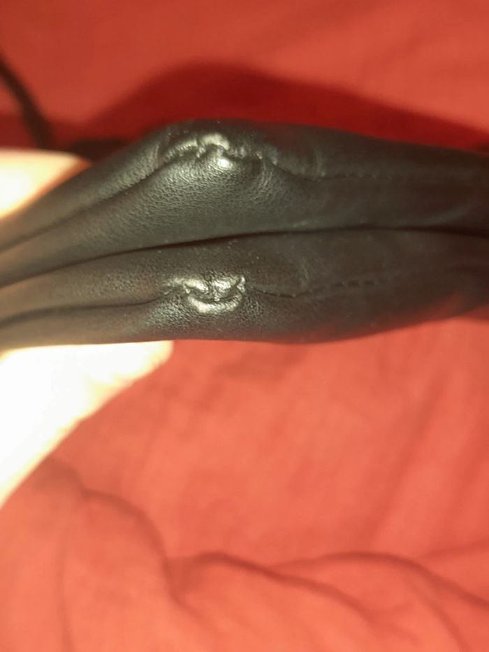 Sac bandoulière - photo numéro 6