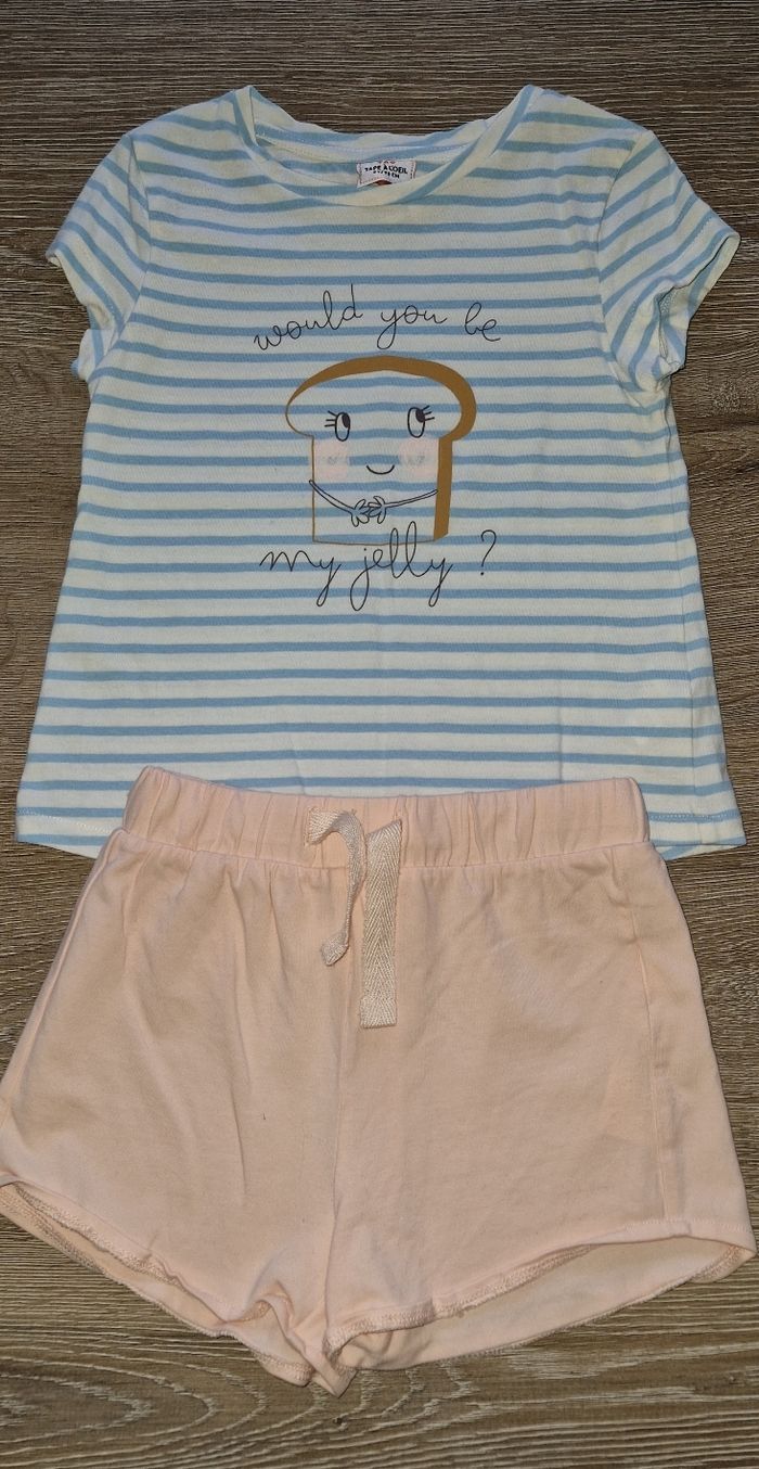 Lot de 3 ans fille - photo numéro 2