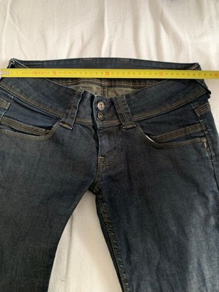 Jean pepe jeans - photo numéro 3