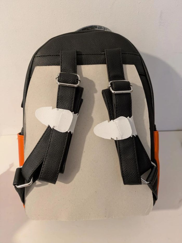 Loungefly : sac à dos Naruto - photo numéro 2