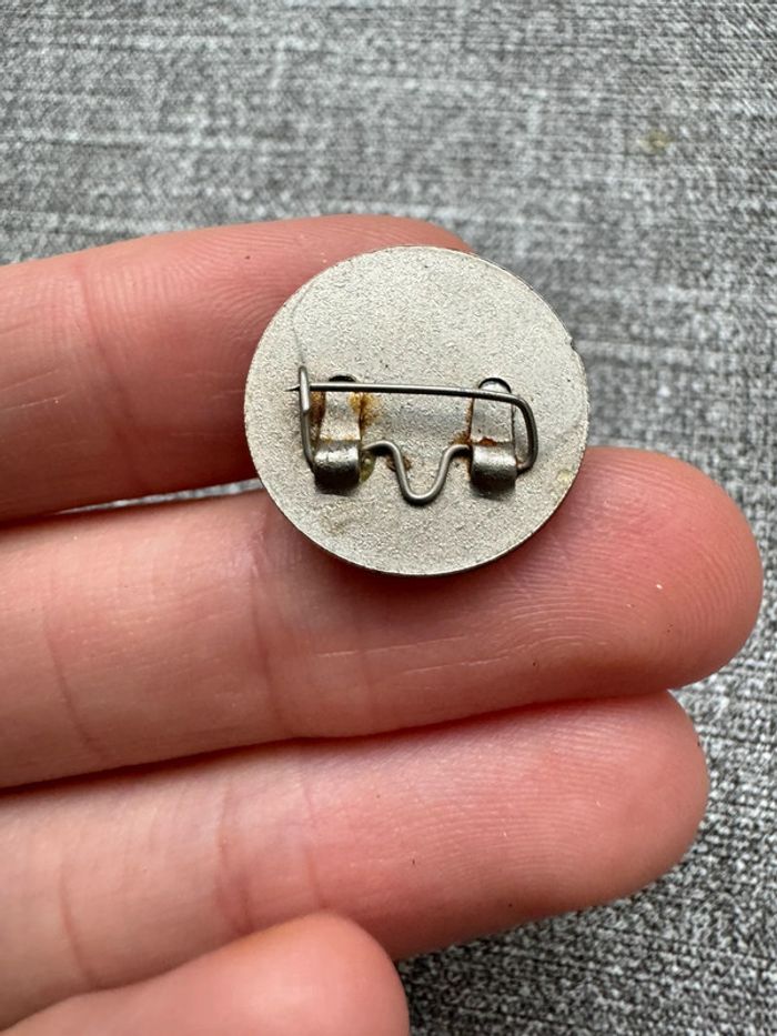 Broche - photo numéro 9