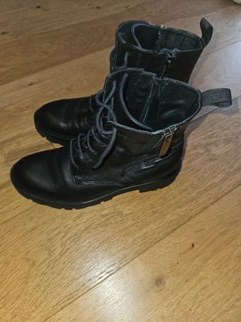 Bottine Tamaris femme 38