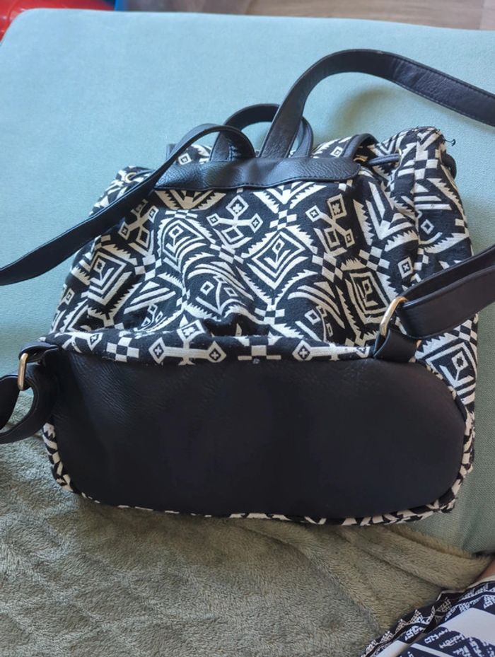 Sac a dos femme MiM - photo numéro 3