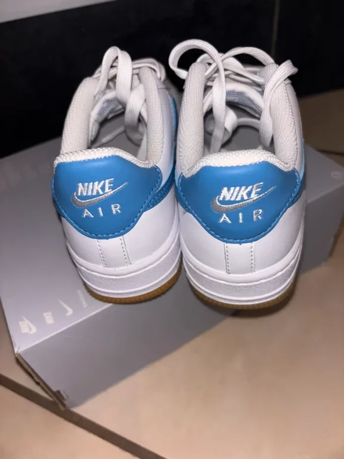 Nike Air force 1 P.36,5 Neuves unisex - photo numéro 5
