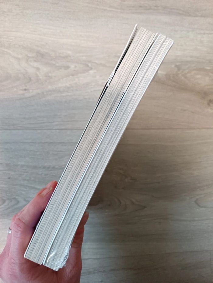 Manga en coréen le mari de mon frère tome 1 et 2 Tagame Genghiro - photo numéro 6