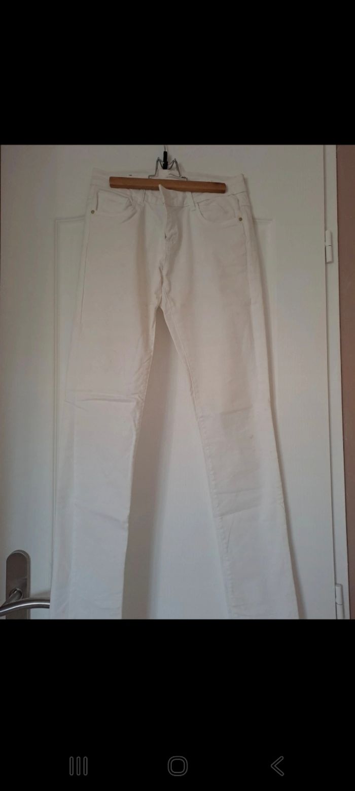 Pantalon - photo numéro 4