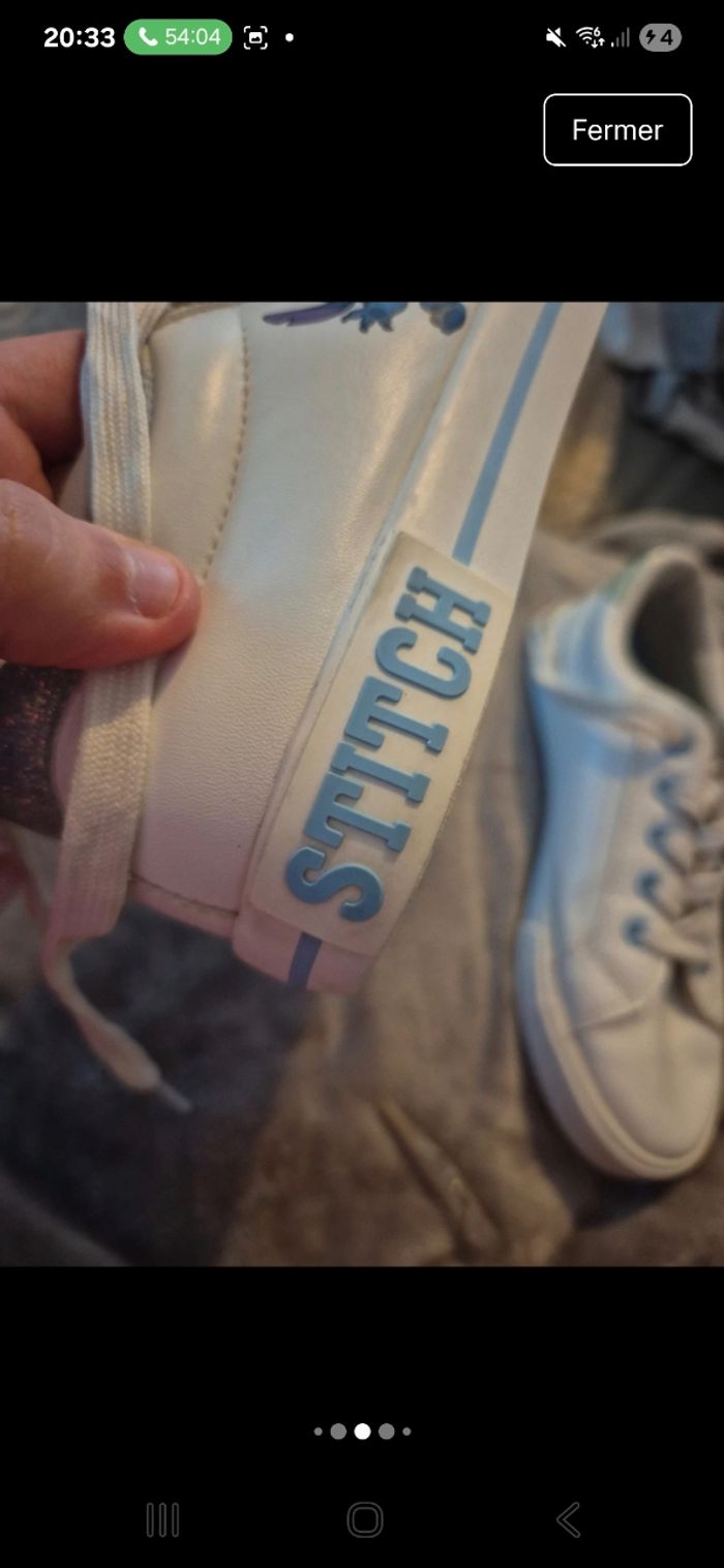 Basket stitch - photo numéro 8