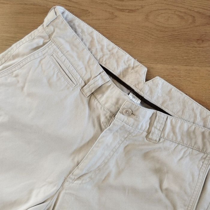 💙 Pantalon Soft  Grey taille 44 XXL #emyfleury_44homme - photo numéro 3