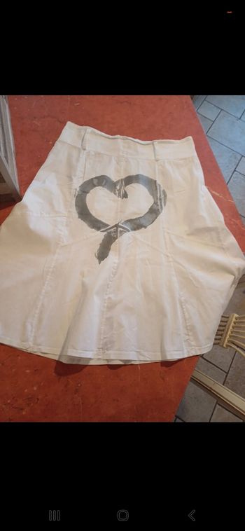 Jupe femme taille 42