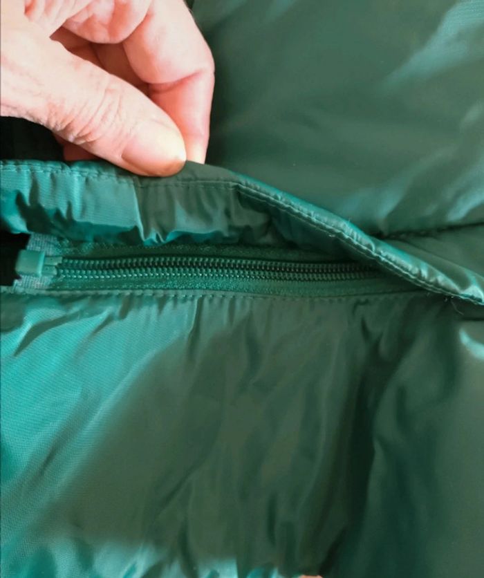 Doudoune Catimini 6 ans - photo numéro 7