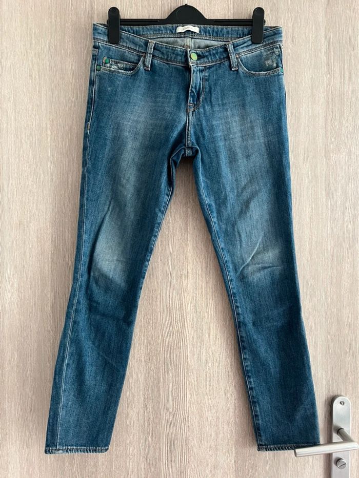 Jean  Ba&sh modèle Rieur en excellent état W27