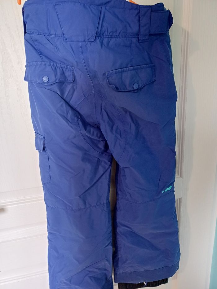 Pantalon de ski - photo numéro 2