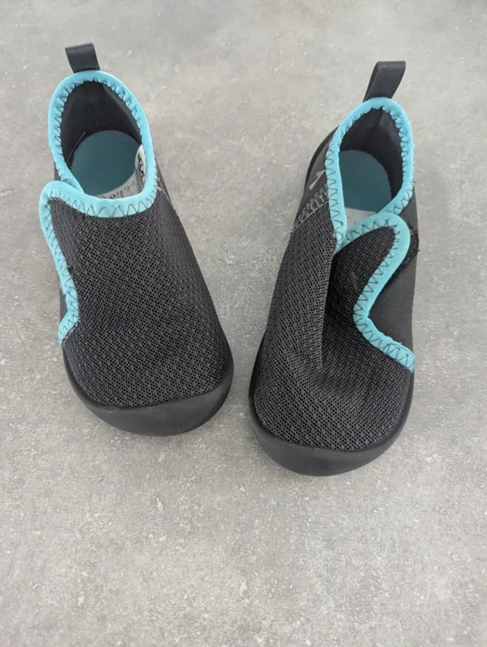 Chausson decathlon