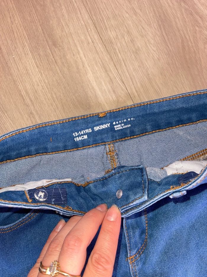 Jean skinny primark - photo numéro 2