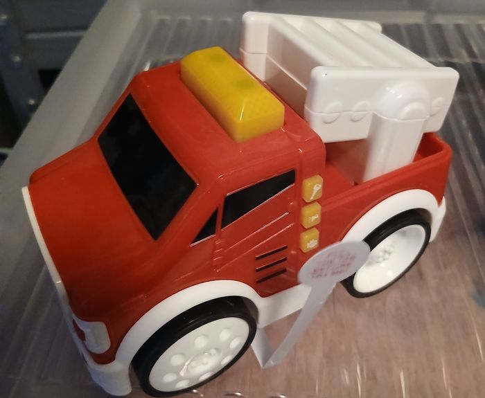 Lots de camions neuf - photo numéro 8