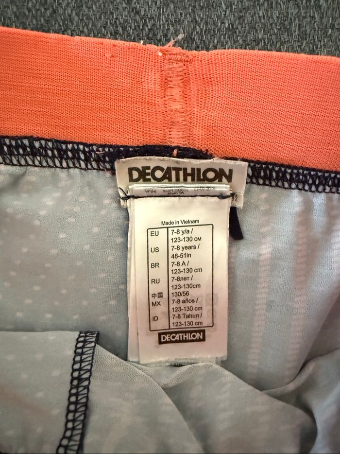 Ensemble sport short - photo numéro 6
